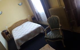 Hotel De La Cloche Sp